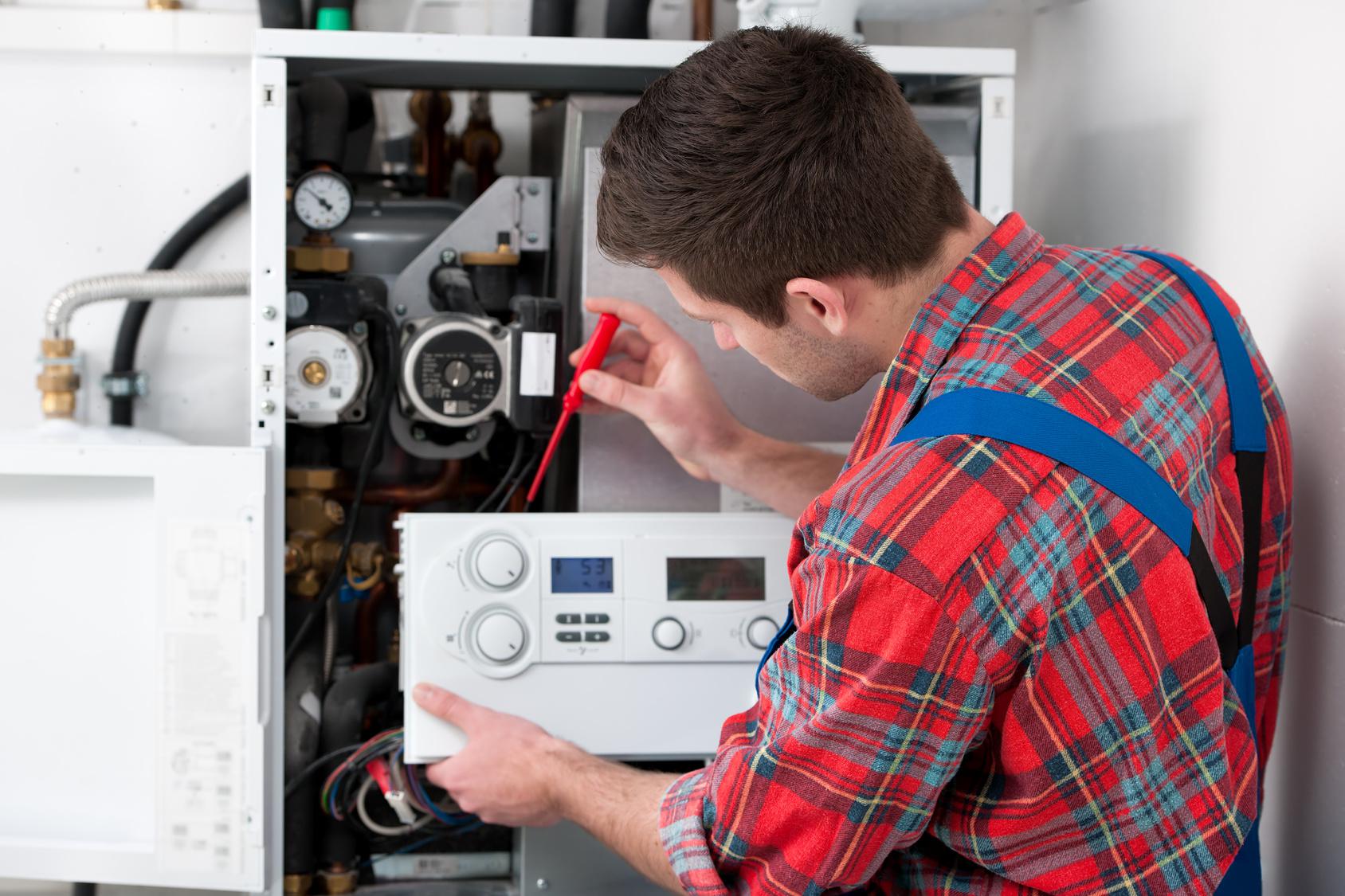 contrat d'entretien chauffage Montereau-Fault-Yonne